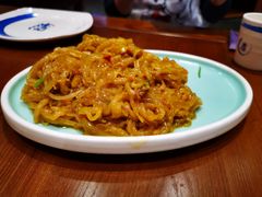 -满园烤鸭·春饼(太原街万达店)