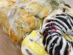 -清真全盛斋传统糕点(西羊市店)