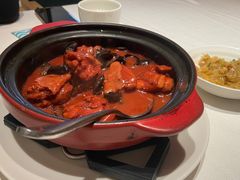 -莆田餐厅PUTIEN(武商MALL店)
