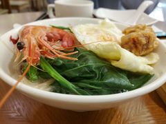 生日面-莆田餐厅(大悦城店)