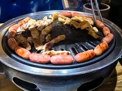 -九田家黑牛烤肉料理(吴江万象汇店)