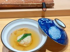 -荣一代目OMAKASE板前料理