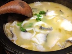 -九锅一堂酸菜鱼(新南凯德直营店)