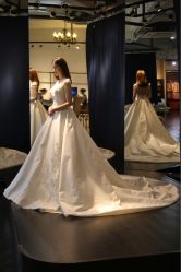 -MuseMarry婚纱(前海嘉里中心店)