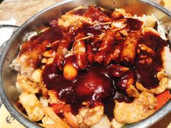 -黄记煌三汁焖锅(龙湖U城店)