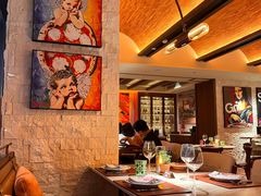 -Mammamia意大利餐厅(阳春巷店)