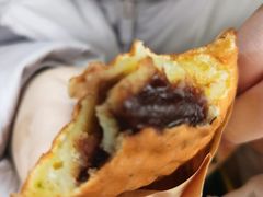 -无邪日式甜品(南长街店)