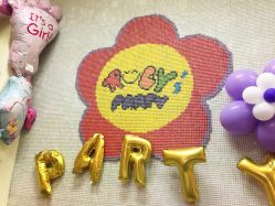 乐贝生日派对舞会服装气球布置活动策划公司RubysParty-乐贝派对RUBY'SPARTY