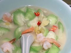 -北方家宴(番禺永旺店)