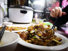 -阿杰臻选海鲜饭店(普陀山店)
