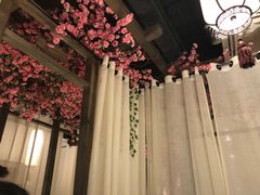 景观位-花千醉(新街口店)