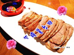 -胖哥俩肉蟹煲(济南世茂国际广场店)