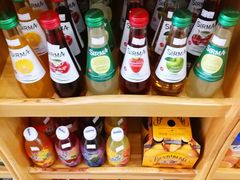-申德勒食品(宾都苑店)