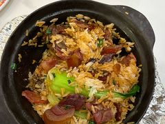-香港新曜记茶餐厅(星耀城店)