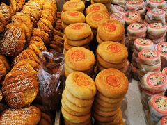 -杨老大焙子月饼干货(宽巷子民族美食街店)