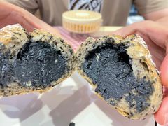 -熊叔熊婶面包房(团结湖店)