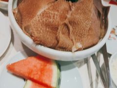 -捞神煲汤火锅(湖滨商业街店)