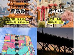 -武汉长江大桥