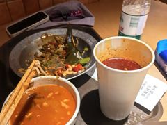 -水平有限广西米粉·广西风味集(五道口店)