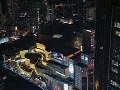 -上海静安香格里拉大酒店