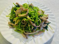 -老浒记烤鸭-北京菜(琉璃厂店)