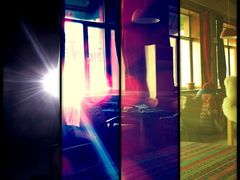 -哈尔滨北方国际青年旅舍(中央大街店)