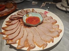 -顺徕德·仙庙烧鸡(桂庙路店)