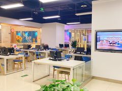 -诺亚雅思托福北郊中心(凤城路店)