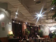 大堂-漢舍中国菜馆(889广场店)