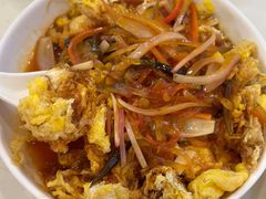 五柳炸蛋-文记壹心鸡(宝华路店)