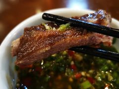 腊排-岳记兴隆·青城腊排铜火锅(融创店)