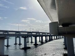 -星海湾跨海大桥