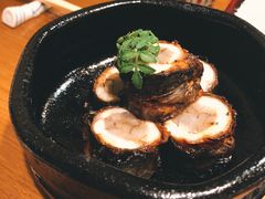 -本家 柴藤