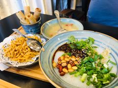 大王经典油茶套餐-大王油茶(二厂文创公园店)