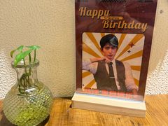 -W CAFE(甜爱路店)