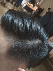 -曼都发型·臻选