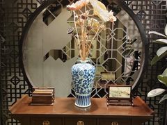 -海天楼中餐厅(吴宫泛太平洋酒店)