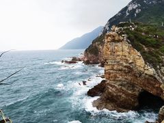 -鹿嘴山庄