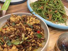 -合合春饼·酱骨·东北菜(潘家园店)