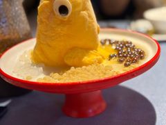 -坛宗剁椒鱼头(河西王府井店)