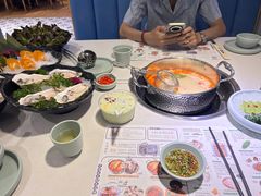 -太琼糟粕醋火锅·海南老爸茶(海棠湾臻选店)