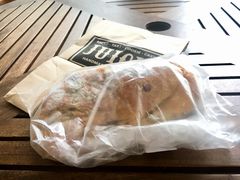 -Juicy Bakery(大学路店)