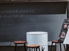 -GOTLOT COFFEE&KITCHEN角落厨房NOOK店