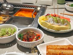 -海底捞火锅(群光广场店)