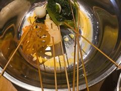 -嘉州鲜知味钵钵鸡(奎星楼店)