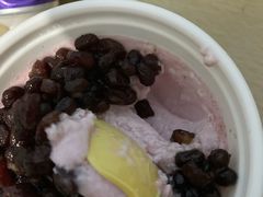 -清真马记宫廷奶酪(农光里店)