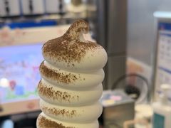 -DQ·蛋糕·冰淇淋(南开大悦城2F店)