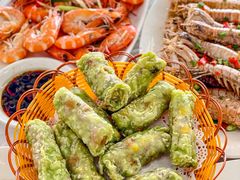 -渔香餐厅·海鲜大排档·现捞活海鲜(南澳旅游必选店)