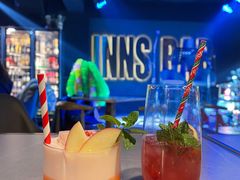 -INNS BAR 音乐酒吧餐厅
