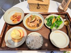 -山食间·中式营养轻餐(保利时光里店)